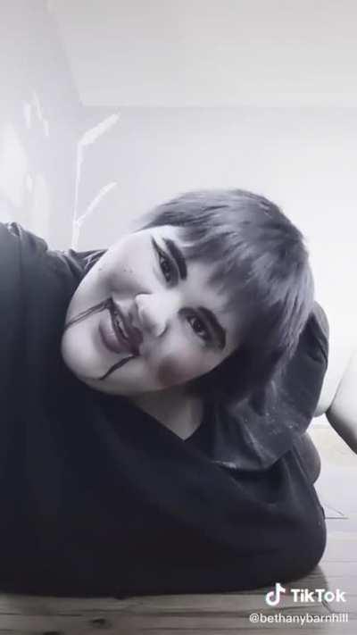 You've seen the grudge, but have you seen the fudge?