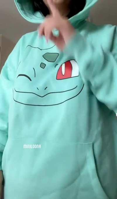 Do you like Pokemon 👅 Grab Her Free Album In Comments beloow 👇👇