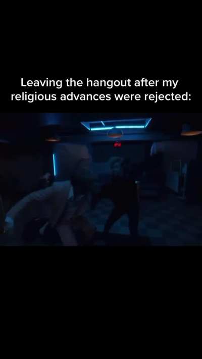 Only reasonable response