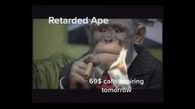 Footage from the May 4th AMC Shareholders Meeting