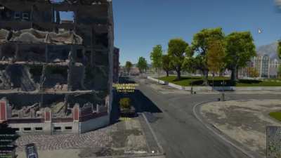 Viggen vs Yogurt in a nutshell