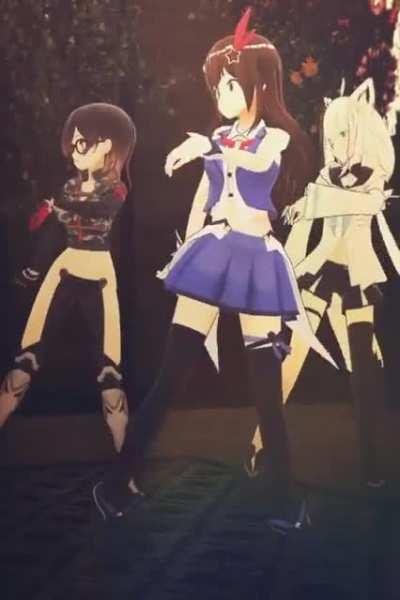 Why does this fit so well-