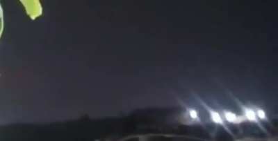 (Compilation) Jihadist attack on Niamey airport, Niger.