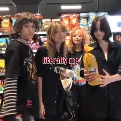 drive (deleted scene)