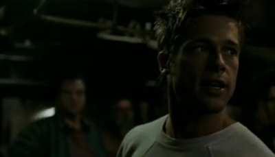 Tyler Durden felsefesi