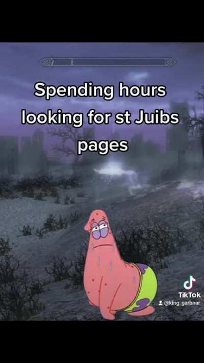 All that for a locket?