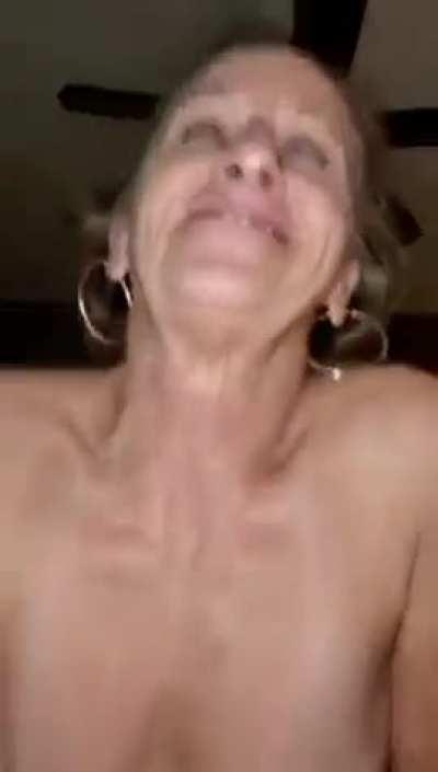 Ain't had none in a while