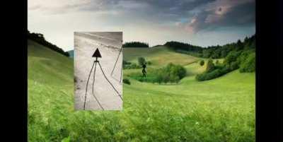 the war of the worlds or something idk I never watched it