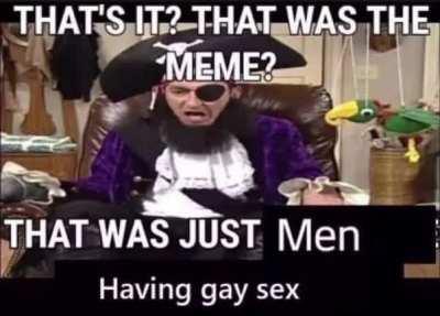 The content I see on this sub (Voiced by me)