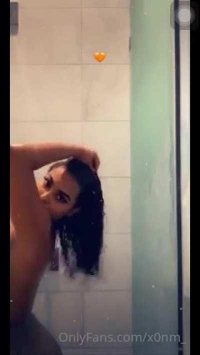 She really one of the baddest