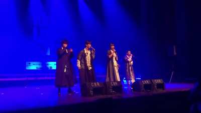 Voiceup Festival. OZMSR.