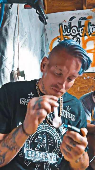 What is this the end of the 