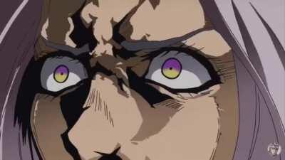 I made my first video jojo shitpost!