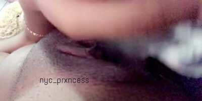 Can you focus on me for a second...