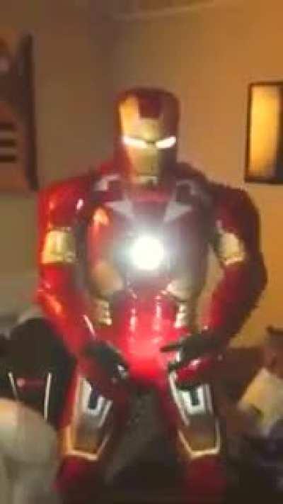 cómanse la comía cabro