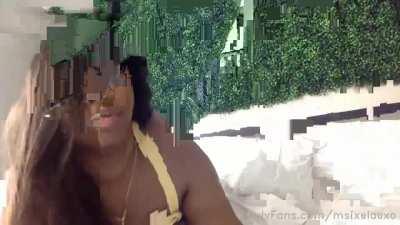 Imma start back posting I just need a break ❤️ enjoy