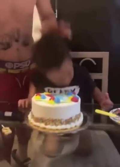 Did them niggas substitute sugar for cement?