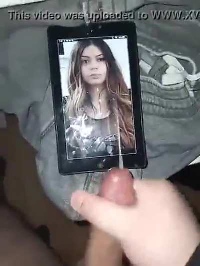 Big Tits Cum Cumshot Facial Tribute Porn GIF by peepoclap