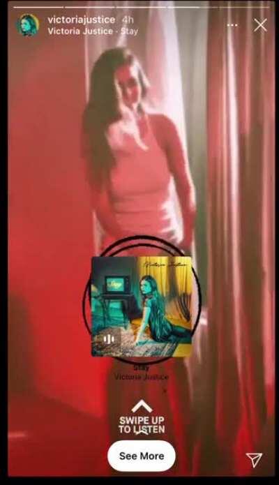 New music video coming “Stay”