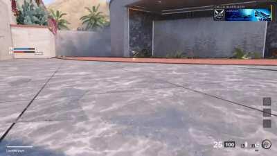 Ya that's fair I guess.