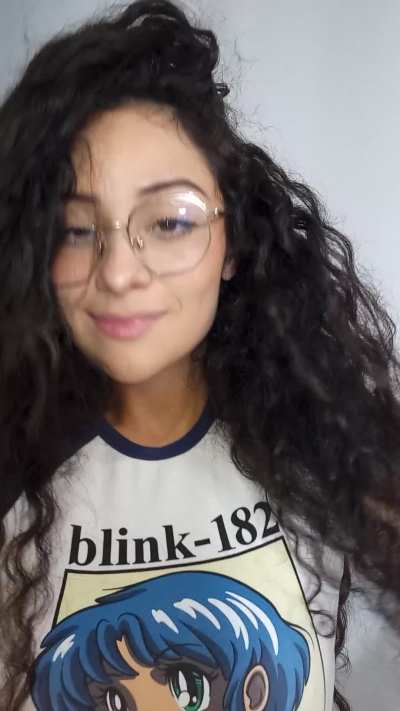 enjoy my boobies like they’re your favorite midnight snack