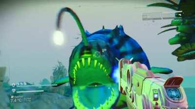 70 hours into Permadeath save and I think I need new underwear! Closest I've come to dying since the start.