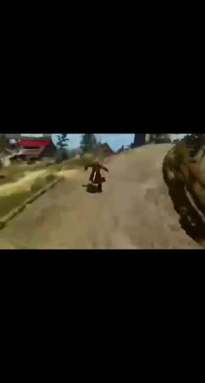 Witcher 3: Pro Skater Edition