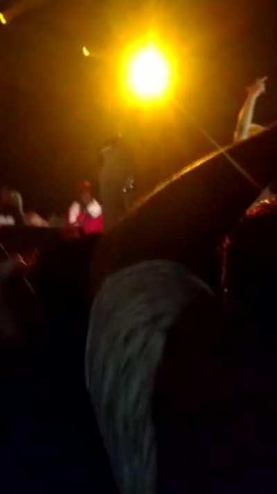 Riot is still one of my favorites. Captured in Denver exactly 1 year before he passed. Rest in Power brother.