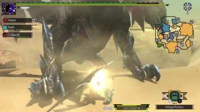 My disappointment is immeasurable and my day is ruined.