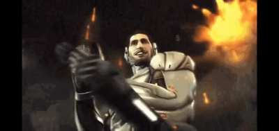 How it feels to be on Mastia right now