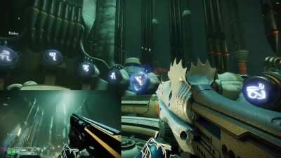 Scorgan cover of “Kids” by MGMT #MOTW #Destiny2Scorgan