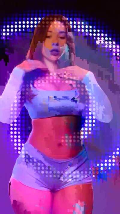 Vertical Velocity - Pt 2 - Worship