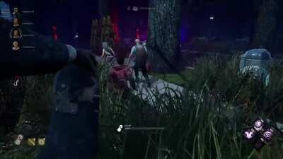 These moments is what keeps me playing this game