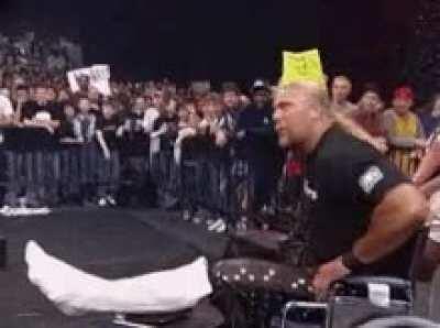 Tonight, Gherman joins the hunt!