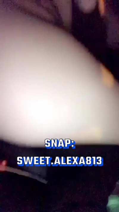 Quick highway pitstop