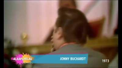 You know, there's a reason why g*rmans don't do humor more often