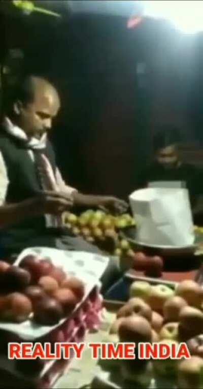 Sawdhan rahe satark rahe :-)