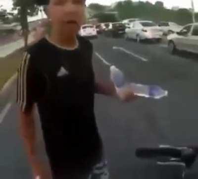 a oportunidade aparece pra quem ta preparado