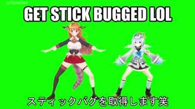 LALALA～LA～LA～LA～LALALA～