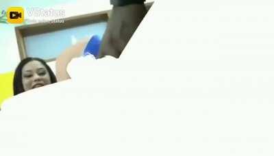 Não honra nem a faixa das 