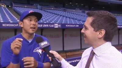 Don‘t forget to get your bananas, because „Monkey never cramps“ 🍌🦍