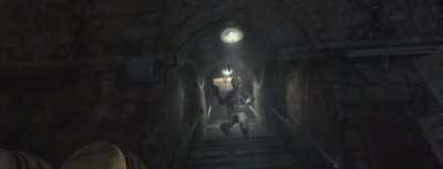 Does anyone have a greenscreen version of just the punch? (Soap Trusted You)