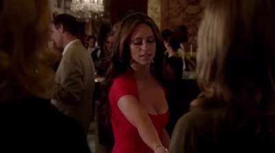 Jennifer love Hewitt (the client list)