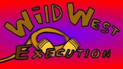 Among Us Danganronpa Execution