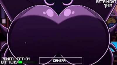 Fnia RX Bonnie and Chica jumpscares