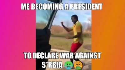 We do a little trolling 🏳️‍🌈