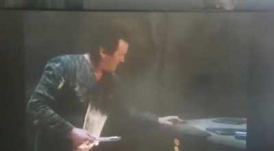 When somebody asks me how 2020 is going.