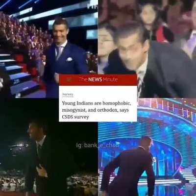 Leastest Based Endian bros