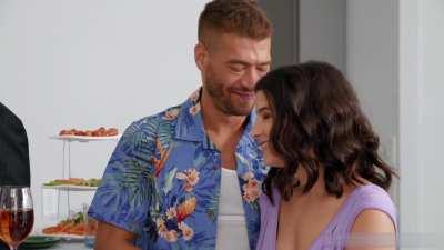 LaSirena is the perfect woman