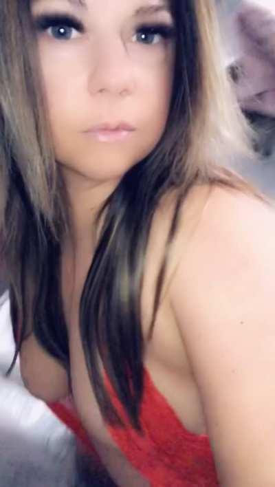 Do you like me thicc?